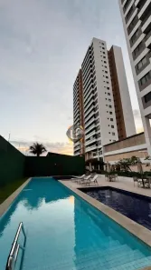 Apartamento com 2 Quartos à venda, 55m² no Parque Iracema, Fortaleza