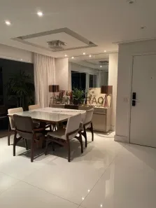 Apartamento com 3 Quartos à venda, 133m² no Ipiranga, São Paulo