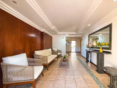 Cobertura com 2 Quartos à venda, 135m² no Tupi, Praia Grande