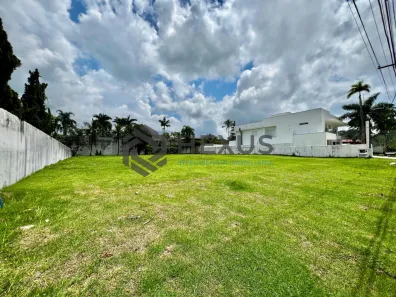Casa de Condomínio com 1 Quarto à venda, 1540m² no Jardim Acapulco, Guarujá