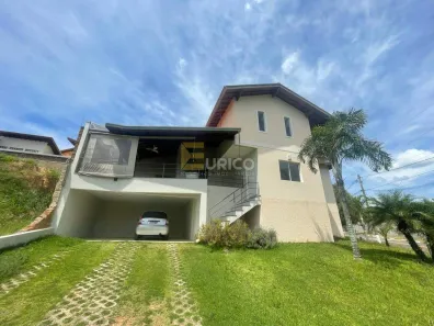 Casa de Condomínio com 3 Quartos à venda, 243m² no Pinheirinho, Vinhedo