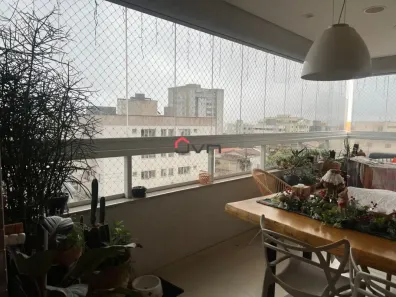 Apartamento com 3 Quartos à venda, 96m² no Santa Mônica, Uberlândia