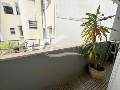 Apartamento com 3 Quartos à venda, 120m² no Leblon, Rio de Janeiro