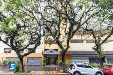 Sala Comercial à venda, 27m² no Menino Deus, Porto Alegre