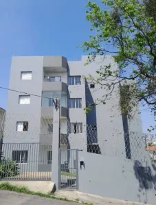 Apartamento com 2 Quartos à venda, 52m² no Jardim Elizabeth, São Paulo