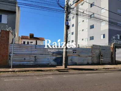 Lote/Terreno à venda, 414m² no Nossa Senhora das Graças, Uberlândia