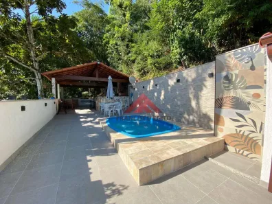 Casa com 3 Quartos à venda, 392m² no Vila Progresso, Niterói