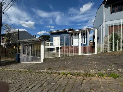 Sobrado com 3 Quartos à venda, 360m² no Jardim Eldorado, Caxias do Sul