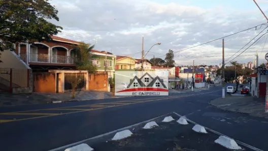 Imóvel Comercial com 3 Quartos à venda, 264m² no Jardim Leonor, Campinas