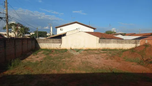 Lote/Terreno à venda, 576m² no Jardim Terra Branca, Bauru