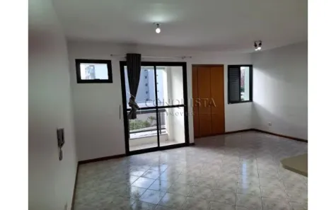 Apartamento com 1 Quarto para alugar, 40m² no Vila Clementino, São Paulo