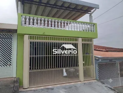 Casa com 3 Quartos à venda, 111m² no Jardim Altos de Santana, São José dos Campos
