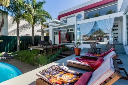 Casa com 8 Quartos à venda, 550m² no Centro, Florianópolis