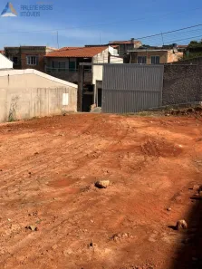 Lote/Terreno à venda, 750m² no São João, Betim