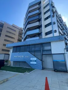 Cobertura com 3 Quartos para alugar, 150m² no Ponta Verde, Maceió