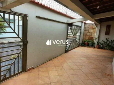 Casa com 3 Quartos à venda, 140m² no Mansour, Uberlândia