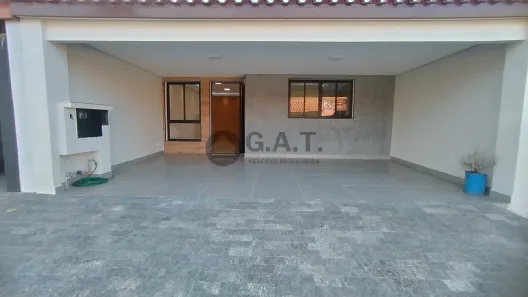 Casa de Condomínio com 3 Quartos à venda, 142m² no Vila Olímpia, Sorocaba