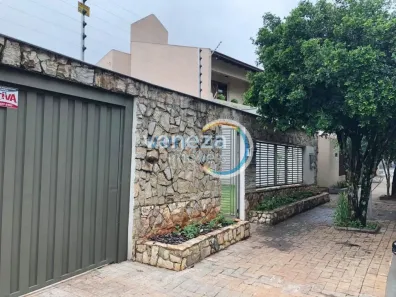 Casa com 4 Quartos à venda, 280m² no Petrópolis, Londrina