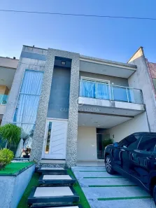 Casa com 4 Quartos à venda, 280m² no Maraponga, Fortaleza