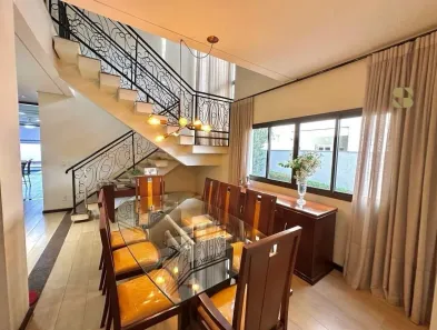 Casa de Condomínio com 4 Quartos para alugar, 350m² no Jardim Itália, Cuiabá
