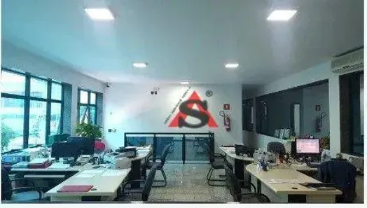 Galpão/Depósito/Armazém à venda, 1234m² no Santo Amaro, São Paulo