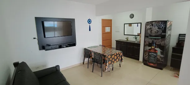 Apartamento com 2 Quartos à venda, 64m² no Caiçara, Praia Grande