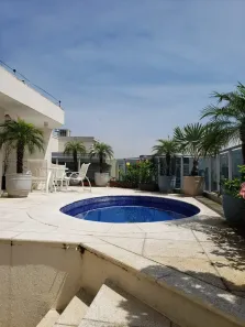 Apartamento com 4 Quartos à venda, 429m² no Vila Uberabinha, São Paulo