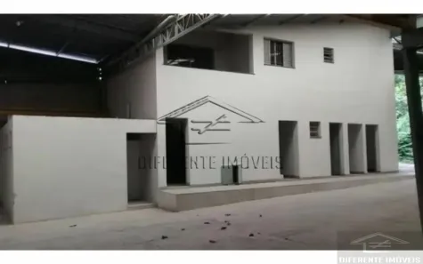 Galpão/Depósito/Armazém à venda, 4000m² no Vila Jaraguá, São Paulo