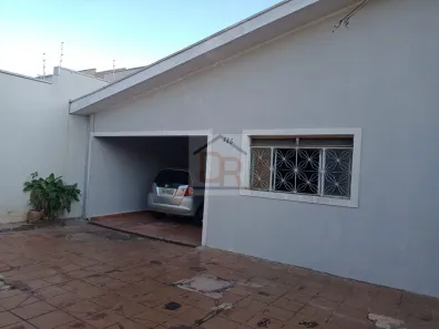 Casa com 3 Quartos à venda, 360m² no Vila Margarida, Americana