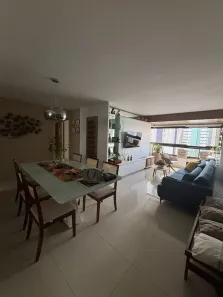 Apartamento com 3 Quartos à venda, 94m² no Boa Viagem, Recife