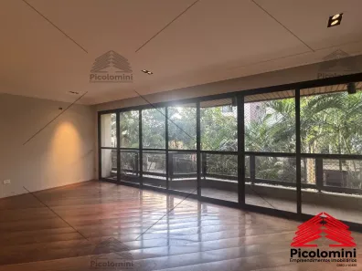 Apartamento com 4 Quartos à venda, 200m² no Vila Regente Feijó, São Paulo
