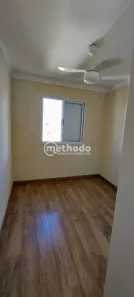 Apartamento com 2 Quartos à venda, 56m² no Vila Progresso, Campinas