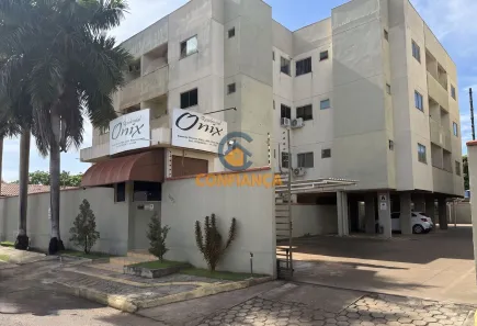 Apartamento com 2 Quartos à venda, 82m² no Nova Esperança, Porto Velho