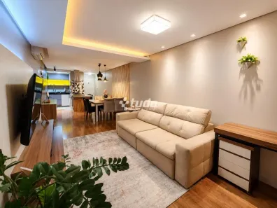 Apartamento com 3 Quartos à venda, 88m² no Canudos, Novo Hamburgo