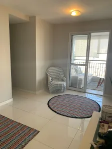 Apartamento com 2 Quartos à venda, 60m² no Tatuapé, São Paulo