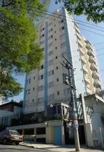 Apartamento com 2 Quartos à venda, 62m² no Chácara Inglesa, São Paulo