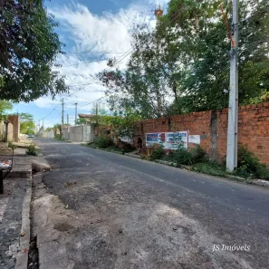 Lote/Terreno à venda, 1500m² no Fátima, Teresina