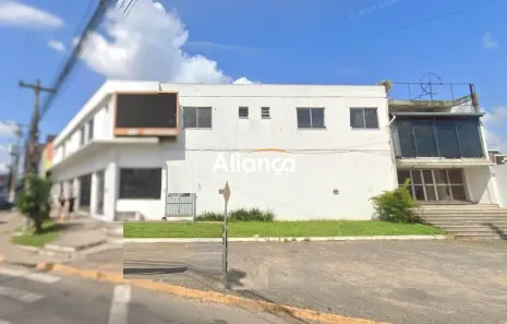 Sala Comercial para alugar, 500m² no Vila Santo Ângelo, Cachoeirinha