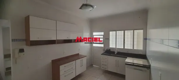 Casa com 3 Quartos à venda, 102m² no Residencial Bosque dos Ipês, São José dos Campos