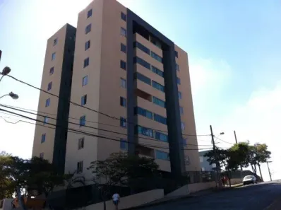 Apartamento com 3 Quartos para alugar, 85m² no Manacás, Belo Horizonte