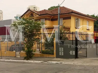 Imóvel Comercial com 4 Quartos à venda, 341m² no Paraíso, São Paulo