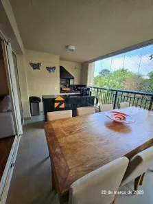 Apartamento com 3 Quartos à venda, 116m² no Parque Residencial Aquarius, São José dos Campos