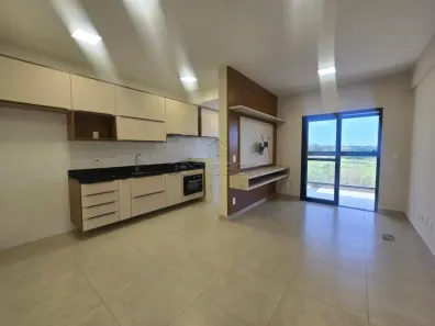 Apartamento com 2 Quartos para alugar, 45m² no Pinheiros, São José do Rio Preto
