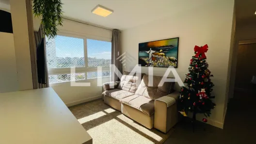 Apartamento com 3 Quartos à venda, 81m² no São Sebastião, Porto Alegre