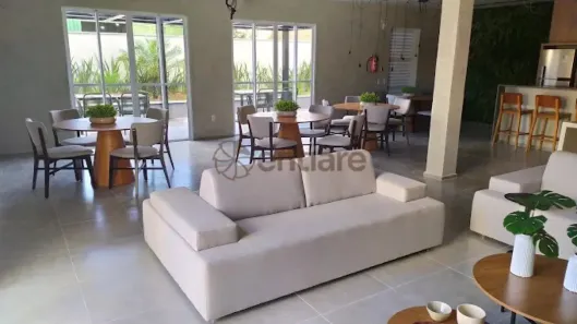 Apartamento com 2 Quartos para alugar, 55m² no Parque Riacho das Pedras, Contagem