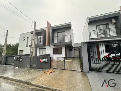 Sobrado com 2 Quartos para alugar, 70m² no Bela Vista, Palhoça
