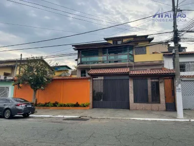 Casa com 3 Quartos à venda, 800m² no Jardim Japão, São Paulo