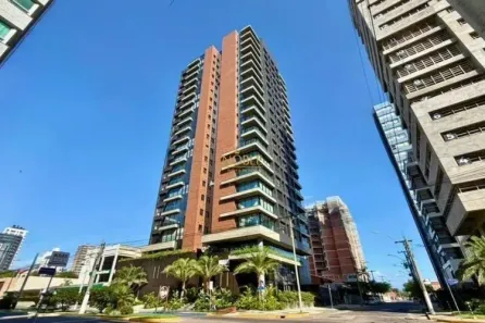 Apartamento com 3 Quartos à venda, 111m² no Torres, Torres