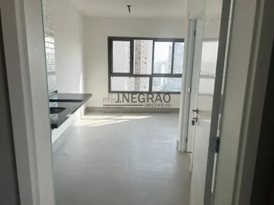 Apartamento com 1 Quarto à venda, 22m² no Vila Firmiano Pinto, São Paulo