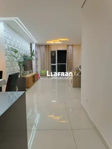 Apartamento com 3 Quartos à venda, 125m² no Parque Esplanada, Embu das Artes